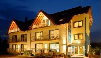 Hotel Ziegelruh