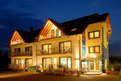 Hotel Ziegelruh, Quelle: Hotel Ziegelruh
