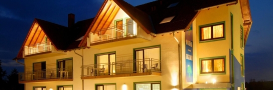 Hotel Ziegelruh, Quelle: Hotel Ziegelruh