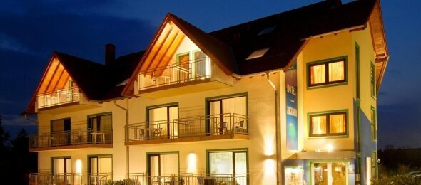 Hotel Ziegelruh, Quelle: Hotel Ziegelruh