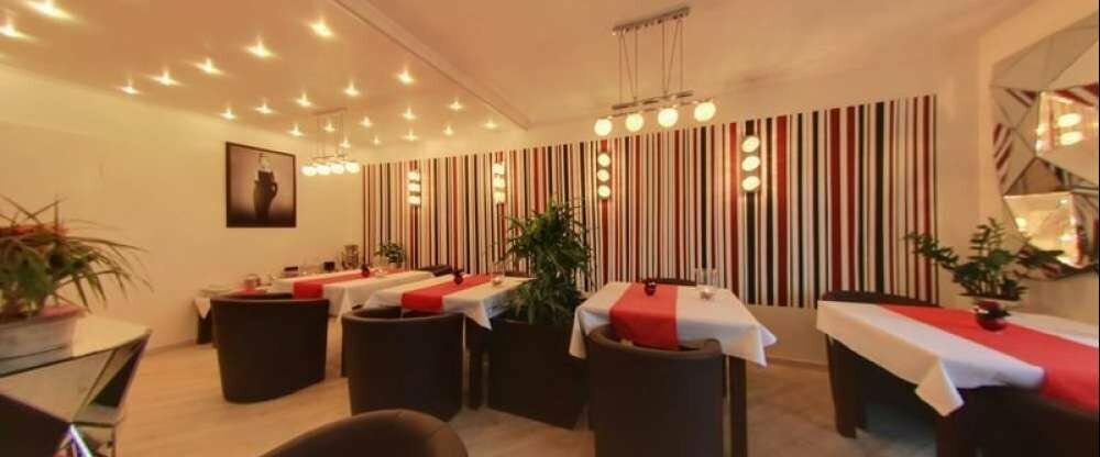 Hotel Ziegelruh Lobby