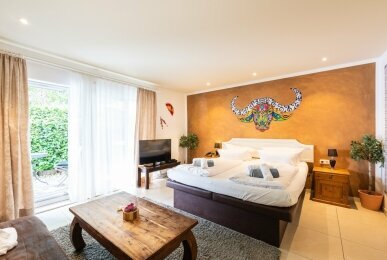 Andalusien , Quelle: Hotel Ziegelruh