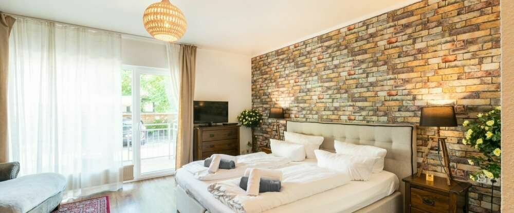 Themenzimmer mit Sauna 