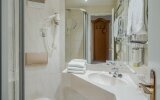Hotel Zollhaus Betriebs GmbH - Badezimmer