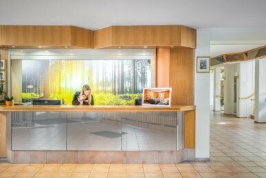Hotel Zollhaus Betriebs GmbH - Hotel-Innenansicht, Quelle: Hotel Zollhaus 
