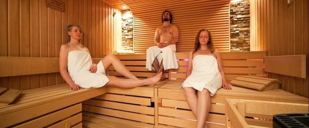 Hotel Zollhaus Betriebs GmbH - Wellnessbereich