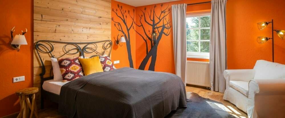 Hotel Zollhaus Betriebs GmbH - Zimmer