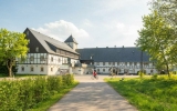 Hotel Zollhaus - Hotel-Außenansicht