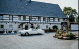 Hotel Zollhaus  - Hotel-Außenansicht