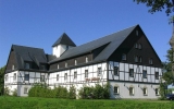 Hotel Zollhaus - Hotel-Außenansicht