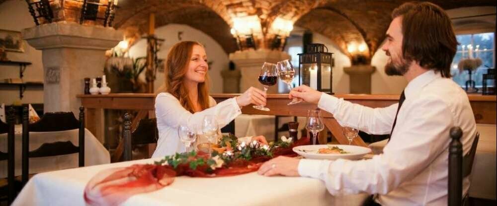 Hotel Zollhaus - Restaurant