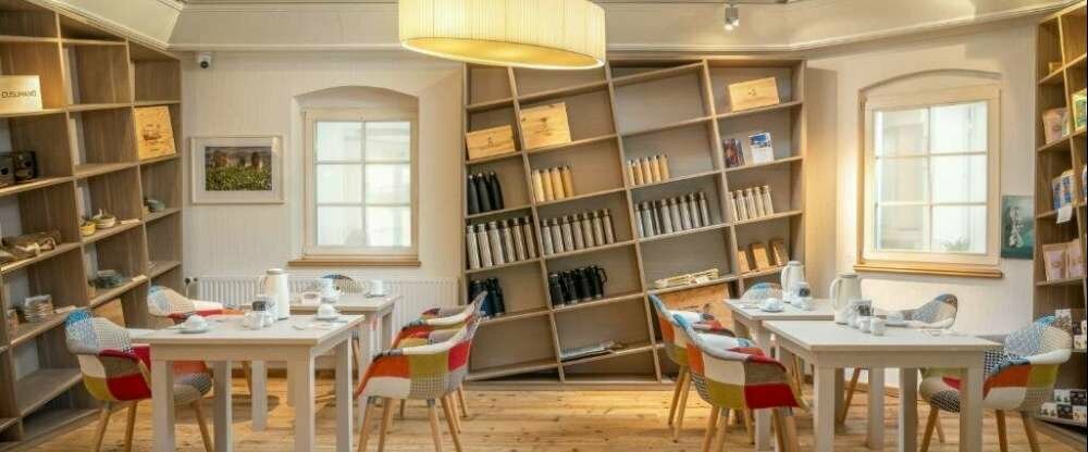 Hotel Zollhaus - Restaurant