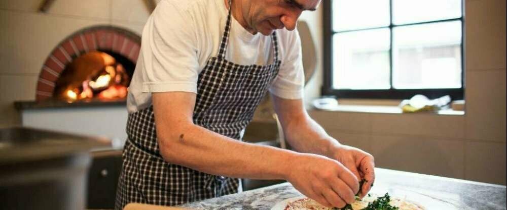 Hotel Zollhaus - Restaurant