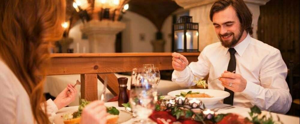 Hotel Zollhaus - Restaurant