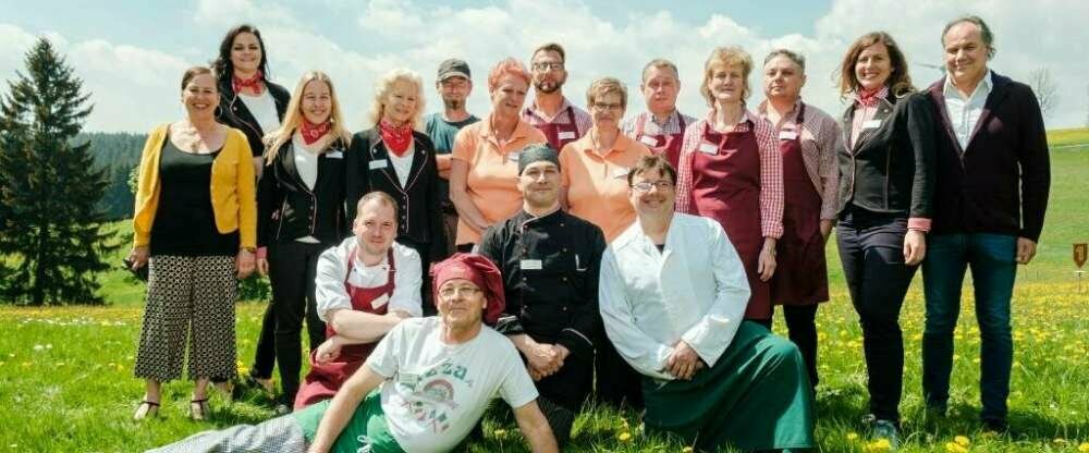 Hotel Zollhaus - Sonstiges