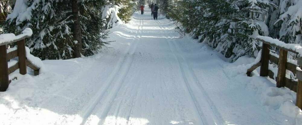 Hotel Zollhaus - Umgebung
