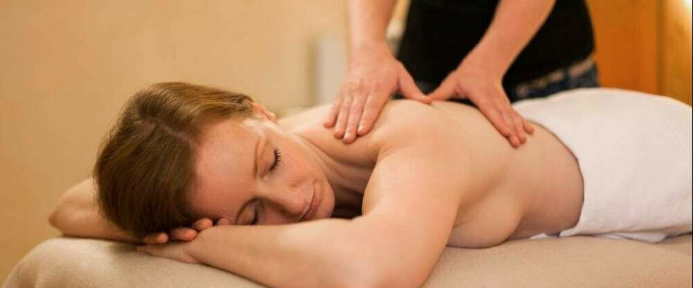 Hotel Zollhaus - Wellnessbereich