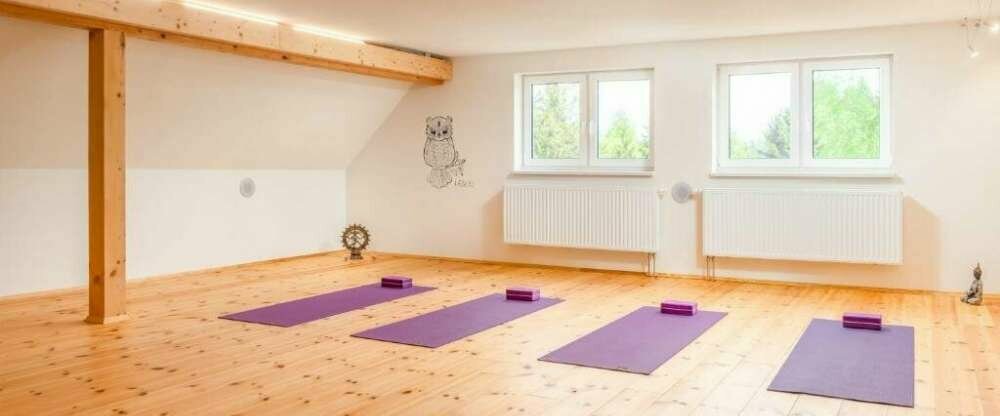 Hotel Zollhaus - Wellnessbereich