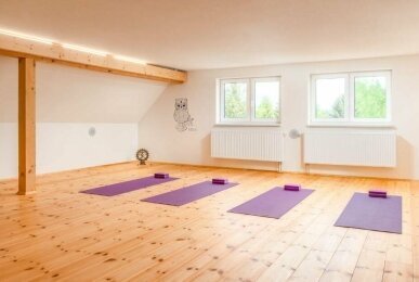 Hotel Zollhaus - Wellnessbereich, Quelle: Hotel Zollhaus 