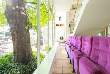 Hotel Zollhaus - Wellnessbereich, Quelle: Hotel Zollhaus 