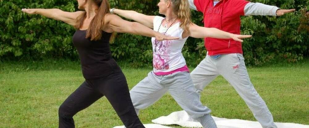 Hotel Zollhaus - Wellnessbereich