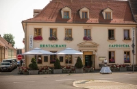 Hotel Zum Goldenen Löwen - Hotel-Außenansicht