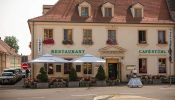 Hotel Zum Goldenen Löwen - Hotel-Außenansicht