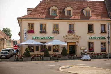 Array, Quelle: Hotel Zum Goldenen Löwen