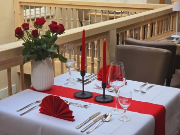 Array, Quelle: Hotel Zum Goldenen Löwen