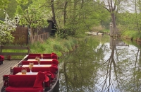 Hotel Zum Goldenen Löwen - Umgebung