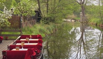 Hotel Zum Goldenen Löwen - Umgebung