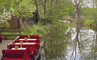 Hotel Zum Goldenen Löwen - Umgebung