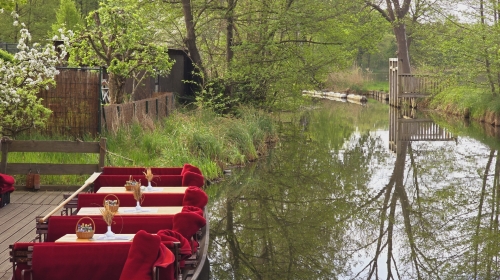 Hotel Zum Goldenen Löwen - Umgebung