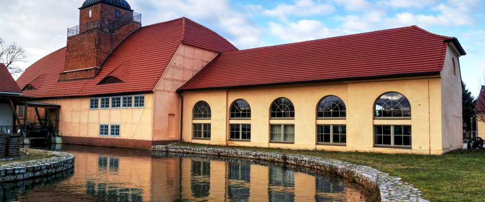 Hotel Zum Goldenen Löwen - Umgebung