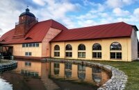 Hotel Zum Goldenen Löwen - Umgebung