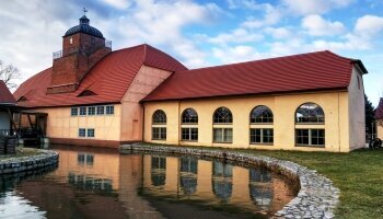 Hotel Zum Goldenen Löwen - Umgebung