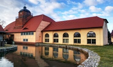 Array, Quelle: Hotel Zum Goldenen Löwen