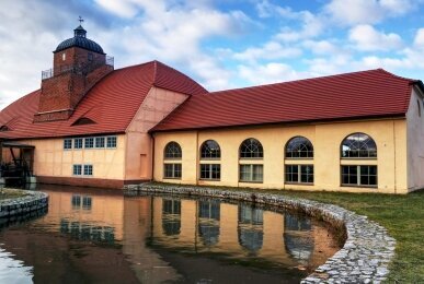 Array, Quelle: Hotel Zum Goldenen Löwen