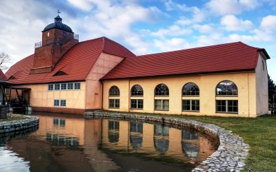 Hotel Zum Goldenen Löwen - Umgebung