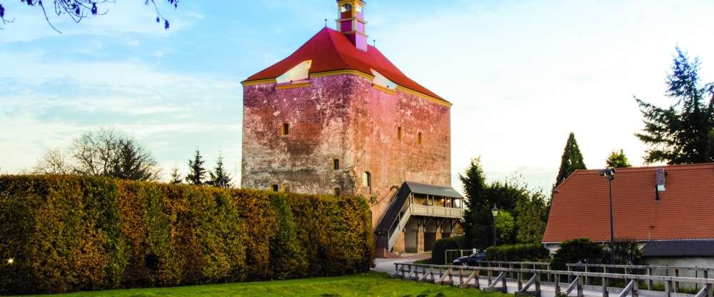 Hotel Zum Goldenen Löwen - Umgebung