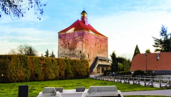 Hotel Zum Goldenen Löwen - Umgebung
