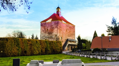 Hotel Zum Goldenen Löwen - Umgebung