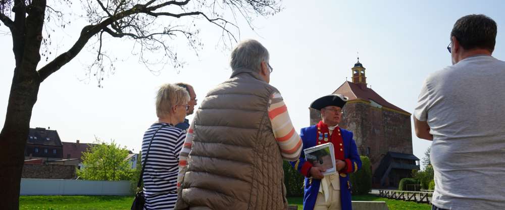 Hotel Zum Goldenen Löwen - Umgebung