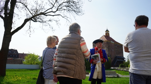 Hotel Zum Goldenen Löwen - Umgebung