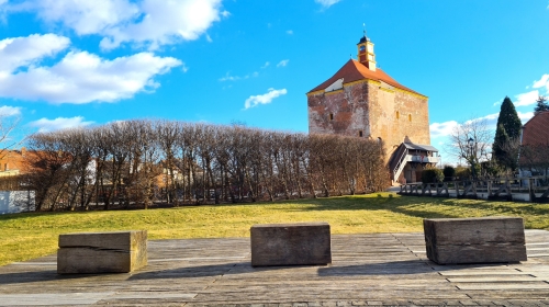 Hotel Zum Goldenen Löwen - Umgebung