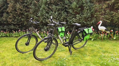 Hotel Zum Goldenen Löwen - Umgebung