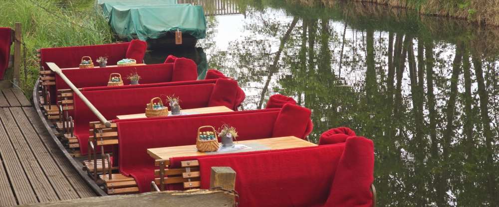 Hotel Zum Goldenen Löwen - Umgebung