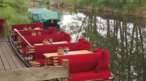 Hotel Zum Goldenen Löwen - Umgebung