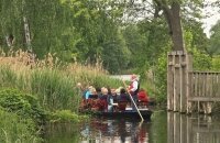 Hotel Zum Goldenen Löwen - Umgebung