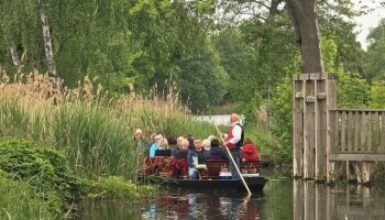 Hotel Zum Goldenen Löwen - Umgebung
